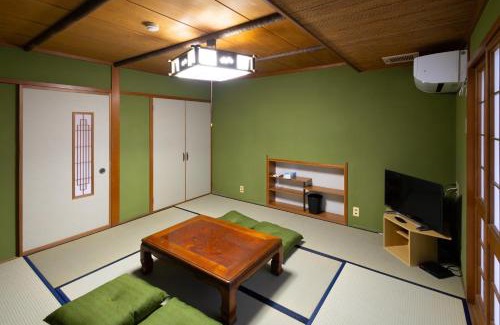 Fukuno House | Fukunosumika - Vacation STAY 79782v