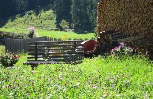 Fuldera Apartment | Fuldera Daint chasa Zanoli Whg im zweiten Stock