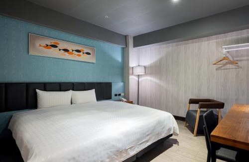 Shanjiao Hotel | Fulidun Hotel Kenting