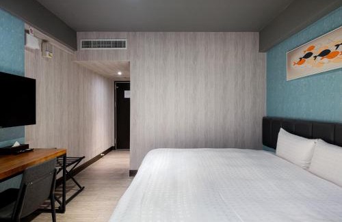 Shanjiao Hotel | Fulidun Hotel Kenting