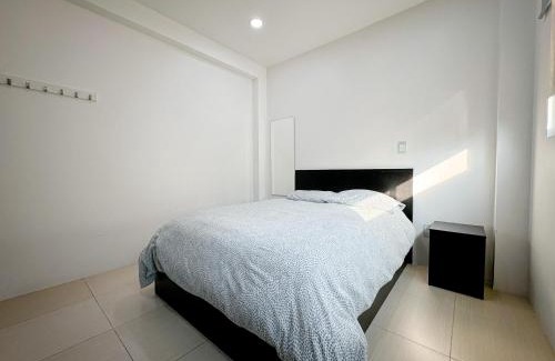 Ixtapalapa Apartment | Full Apartment 15 min from Airport, Coyoacán, Foro Sol