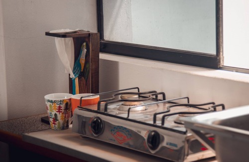 San Martin de Porres Apartment | Full Apartment with Airport Transfer Included