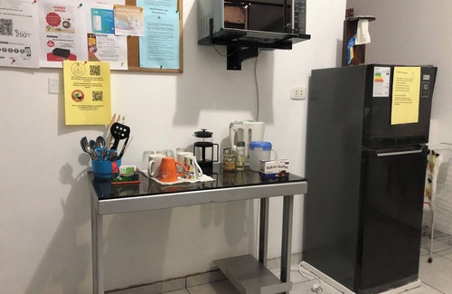 San Martin de Porres Apartment | Full Apartment with Airport Transfer Included