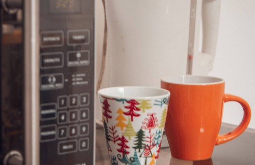 San Martin de Porres Apartment | Full Apartment with Airport Transfer Included