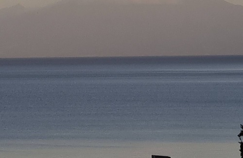 Frutillar House | Full apartment with lake view