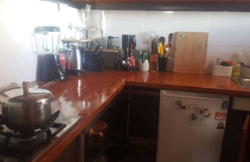 Cusco Apartment | Full apartment with modern and Andean decorations