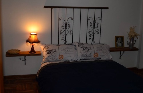 Cusco Apartment | Full apartment with modern and Andean decorations