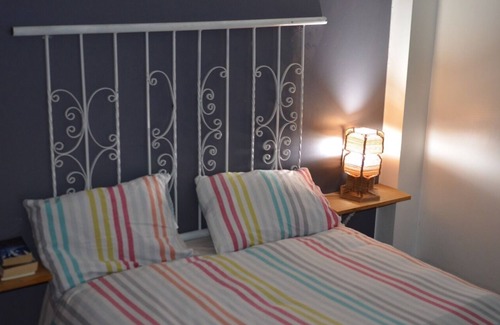 Cusco Apartment | Full apartment with modern and Andean decorations