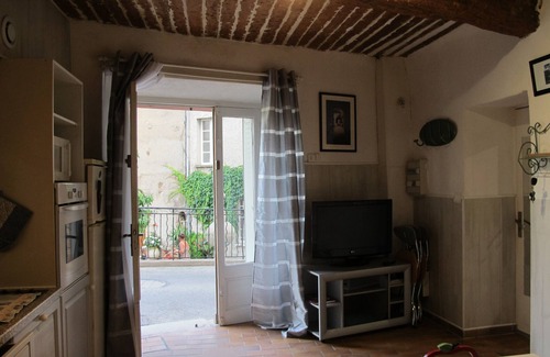 Callas Apartment | Full center Provence
