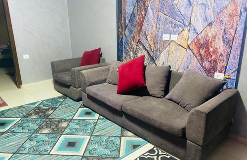 Sheikh Zayed City Resort | Full Duplex In Elsheikh-Zayed Giza Cairo