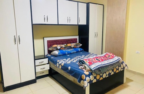 Sheikh Zayed City Resort | Full Duplex In Elsheikh-Zayed Giza Cairo