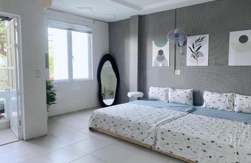 Cat Hai House | Full House Cát Bà