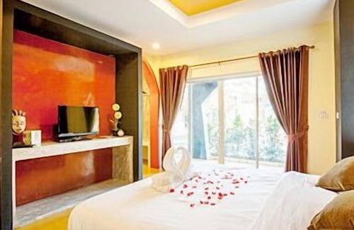 Wiang Pa Pao Hotel | Full House Resort