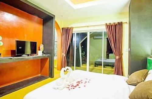 Wiang Pa Pao Hotel | Full House Resort