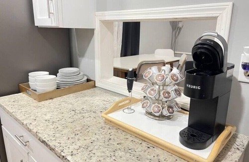 Richton Park House | Full Luxurious Modern House Near Chicagon