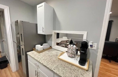 Richton Park House | Full Luxurious Modern House Near Chicagon