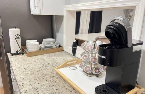 Richton Park House | Full Luxurious Modern House Near Chicagon