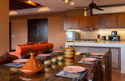 Haad Yao Villa | Full Moon Villa at Aspire Villas