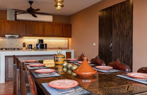 Haad Yao Villa | Full Moon Villa at Aspire Villas