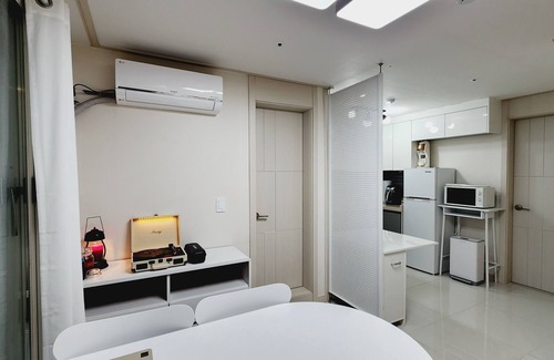 Ssangmun-dong Villa | Full option two-room, Exclusive use, public transportation 5 minutes away