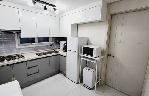 Ssangmun-dong Villa | Full option two-room, Exclusive use, public transportation 5 minutes away