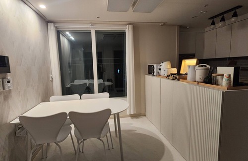 Ssangmun-dong Villa | Full option two-room, Exclusive use, public transportation 5 minutes away