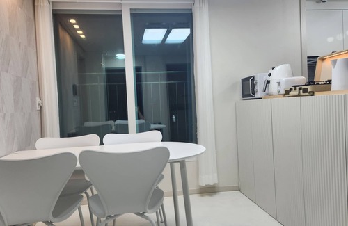 Ssangmun-dong Villa | Full option two-room, Exclusive use, public transportation 5 minutes away