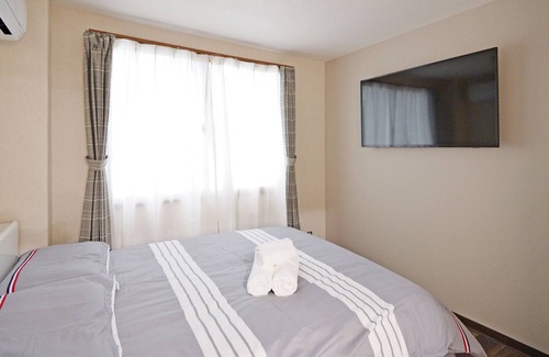 Nihonbashimuromachi House | Full refurbishment, Mitsukoshi, Japan, Japan