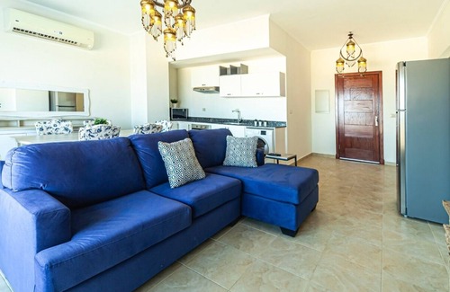 Marsa Alam Apartment | Full Seaview beautiful apartment