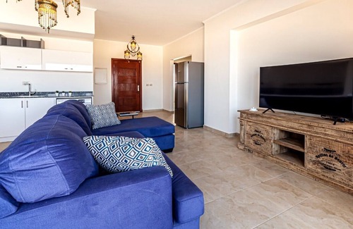 Marsa Alam Apartment | Full Seaview beautiful apartment