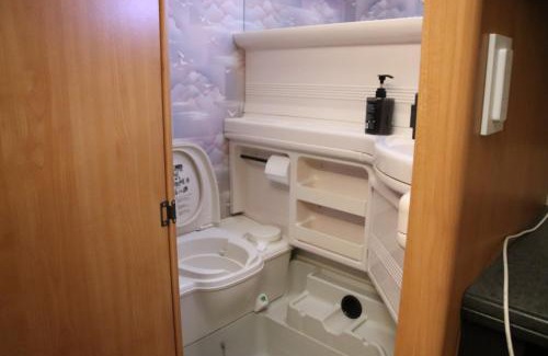 Soborg Apartment | Full Service Caravan 3