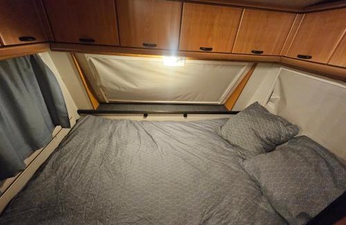 Soborg Apartment | Full Service Caravan 3