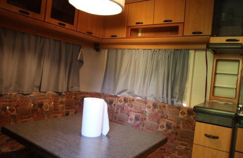 Soborg Apartment | Full Service Caravan 3