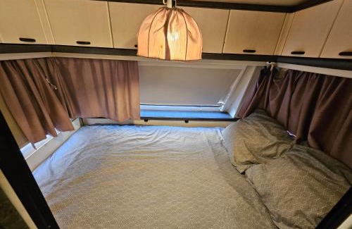 Albertslund Apartment | Full Service Caravan 1