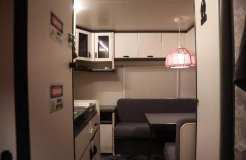 Albertslund Apartment | Full Service Caravan 1
