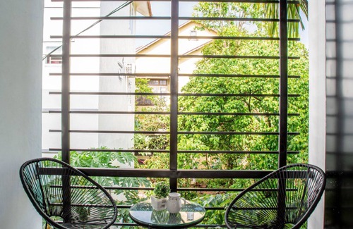 Thuy Xuan Villa | Full villa with 4 bedrooms(11 people)