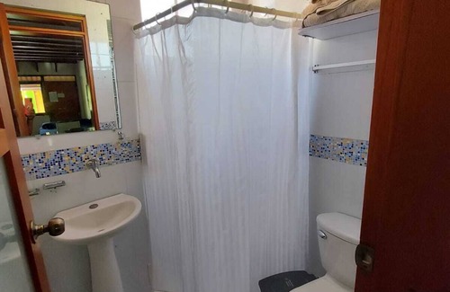 Punta Hansa Apartment | Full WIFFI Downtown Beachside Apartment