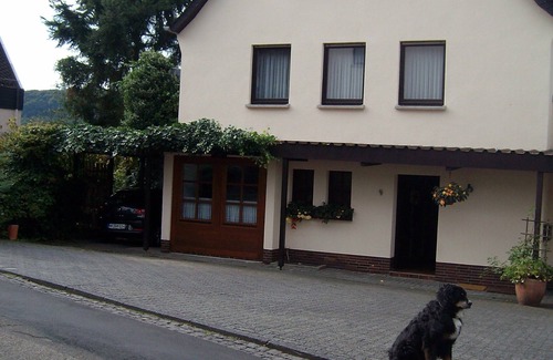 Rossbach Apartment | fully accessible Holiday Apartment with stunning views