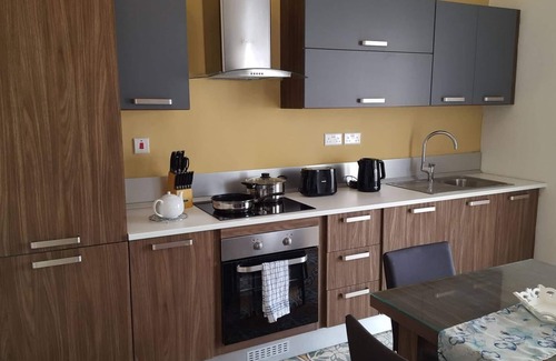 Zejtun House | Fully Air-Conditioned Traditional Maltese House