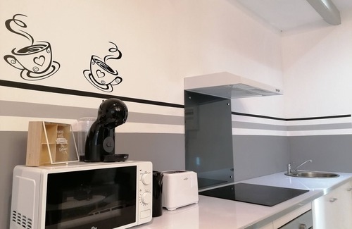 Inzinzac-Lochrist House | Fully equipped house! With CINEMA ROOM!