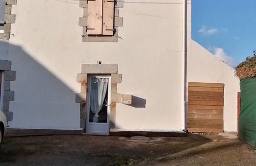 Inzinzac-Lochrist House | Fully equipped house! With CINEMA ROOM!