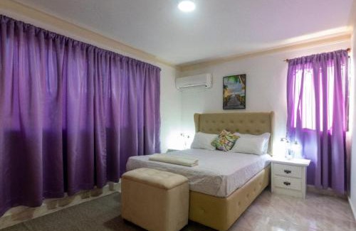 Villas Ana Maria Apartment | Fully Equipped 2br Apt-dt5mins To The Beach