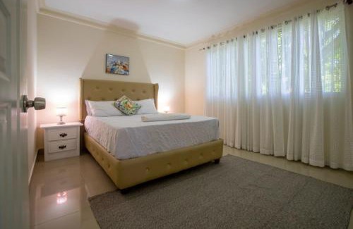 Villas Ana Maria Apartment | Fully Equipped 2br Apt-dt5mins To The Beach