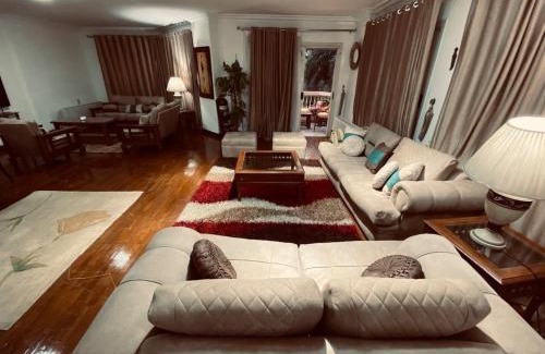 Al Duqqi Apartment | Fully equipped apt In el dokki