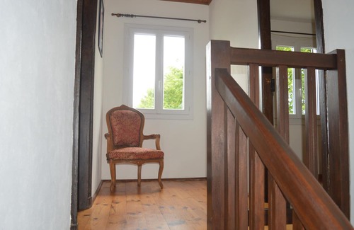 Caupenne-d'Armagnac House | Fully equipped country house with pool access