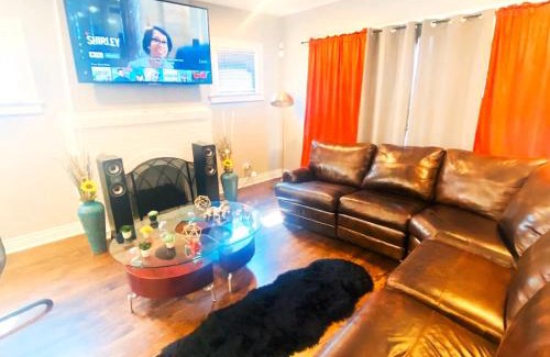 Roseland Apartment | Fully Equipped Cozy 4/5 BR