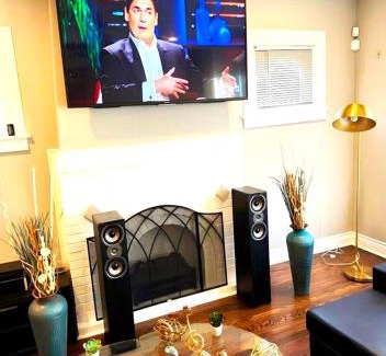 Roseland Apartment | Fully Equipped Cozy 4/5 BR