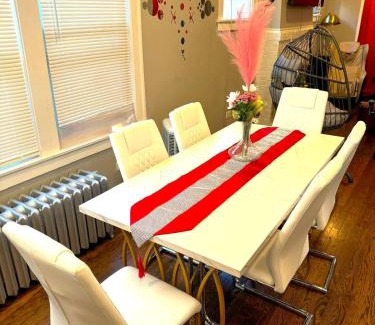 Roseland Apartment | Fully Equipped Cozy 4/5 BR