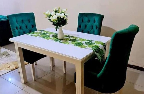 Hospital Apartment | Fully Funrished 3 Bedroom Apartment with a Pool in Milimani Nakuru