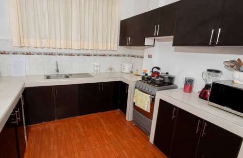 Tarapoto Apartment | Fully furnished 3-Bedroom Apt In Tarapoto